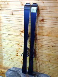 LYŽE ELAN JETT U-FLEX 130CM --MODEL 2025--